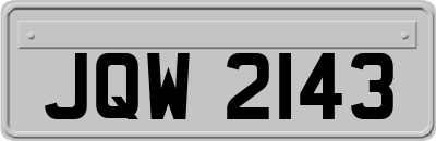 JQW2143