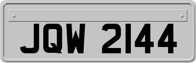 JQW2144
