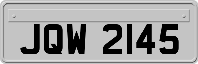 JQW2145
