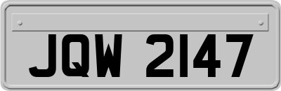 JQW2147