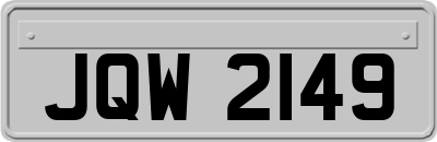 JQW2149