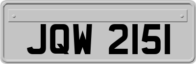 JQW2151