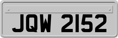 JQW2152