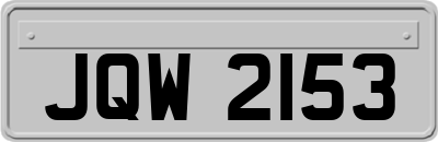 JQW2153