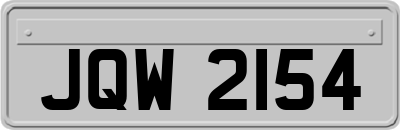 JQW2154