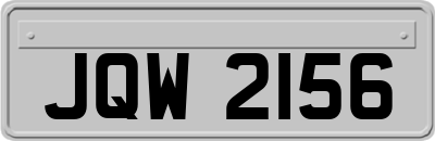 JQW2156
