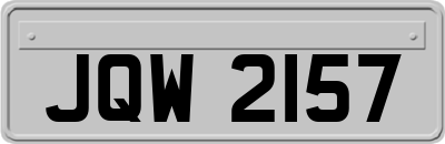 JQW2157