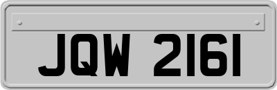 JQW2161