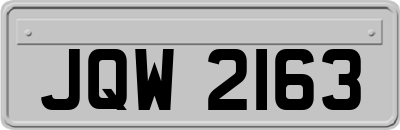 JQW2163