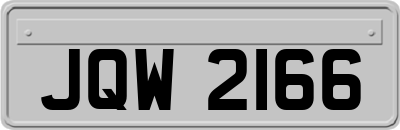 JQW2166