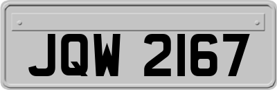 JQW2167