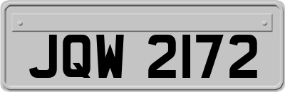 JQW2172
