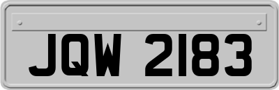 JQW2183