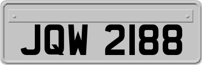 JQW2188