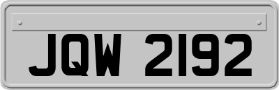 JQW2192