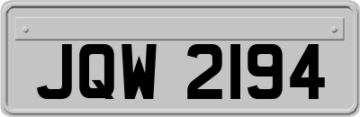 JQW2194