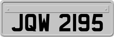 JQW2195