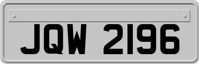 JQW2196