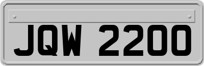 JQW2200