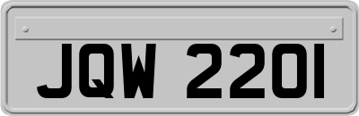 JQW2201
