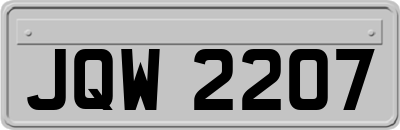 JQW2207