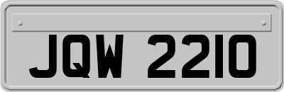 JQW2210