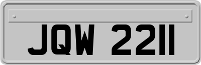 JQW2211