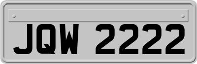 JQW2222