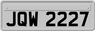 JQW2227