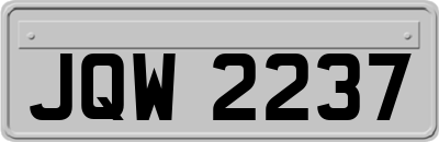 JQW2237