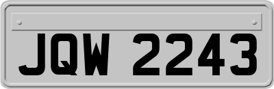 JQW2243