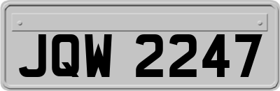 JQW2247