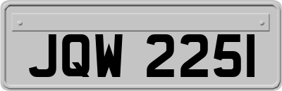 JQW2251