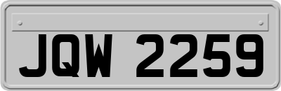 JQW2259