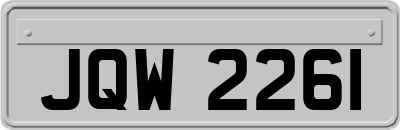 JQW2261
