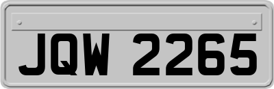 JQW2265