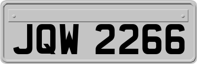 JQW2266