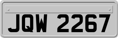 JQW2267