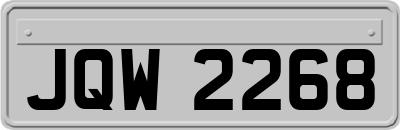 JQW2268