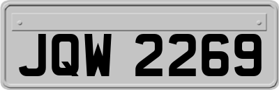 JQW2269