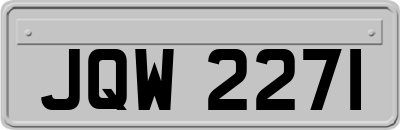 JQW2271