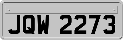 JQW2273