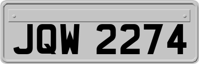 JQW2274