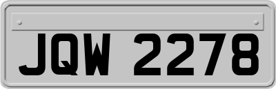 JQW2278