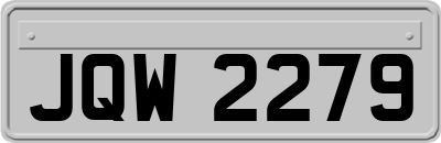 JQW2279