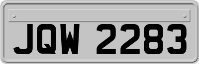 JQW2283