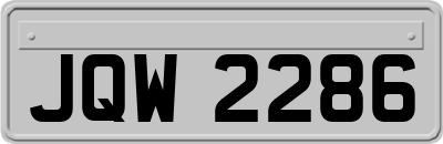 JQW2286