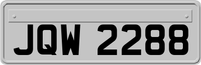 JQW2288