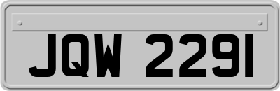 JQW2291