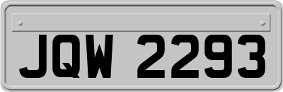 JQW2293